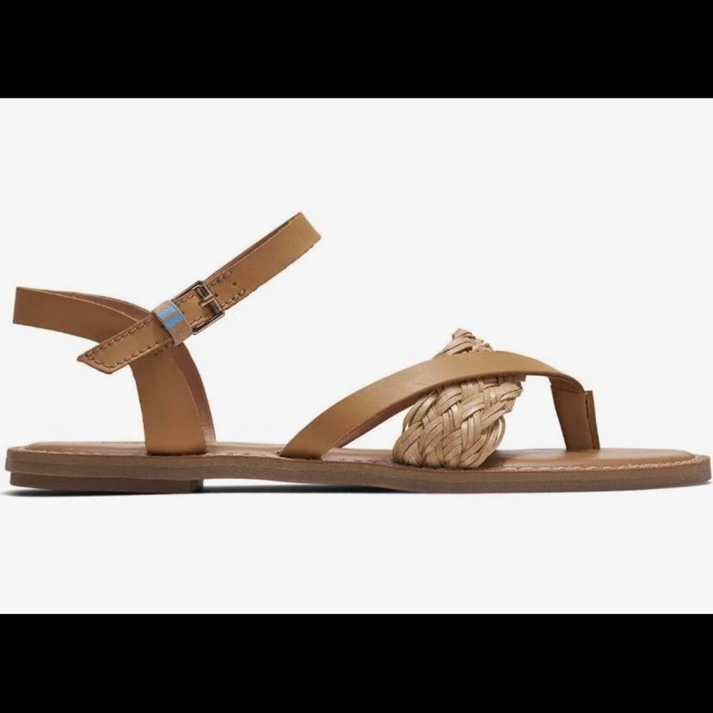 TOMS sandals